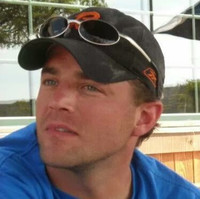 Steve Bednar