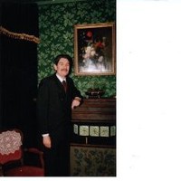 John Cummings
