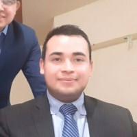 Saul Ivan Rojas Solis