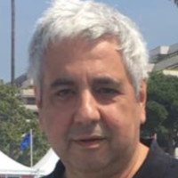 Alain MALKA