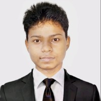 Shakti Prasad Sahoo