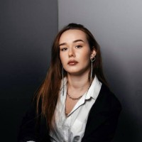 Alina Logunova