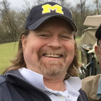 Keith Howard