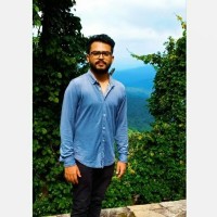 Yogesh Singh