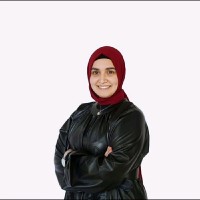 Jinane Ahmad