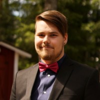 Niklas Hietaranta