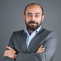 Seif M. Tawfik