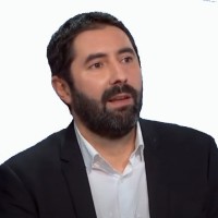 Régis Harpocrate