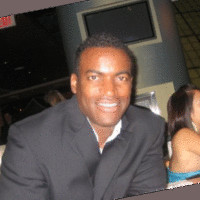 Adrian Cornwall, MBA