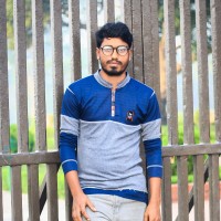 Md Mehedi Hassan