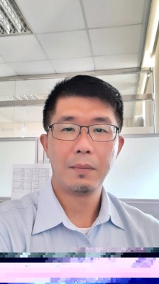 許慶龍