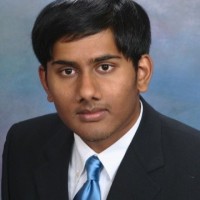 Vijay Chandra