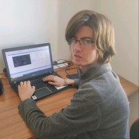 Mathias GUYON