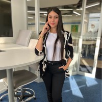 Laura Andrea Rico