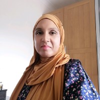 Fargha Isaacs-Babar