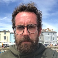 Jason Cunningham