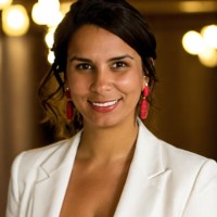 Tatiana Ortega