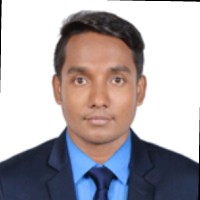 Faruque Abdullah