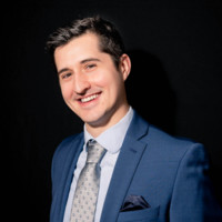 Ryan Falkenstein-Smith, Ph.D.