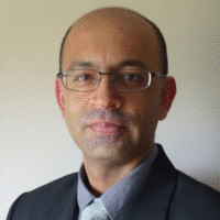 Anand Vaswani