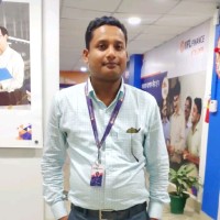 Nilotpal Kr Rajkhowa