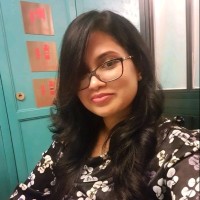 Kalpana De Saram