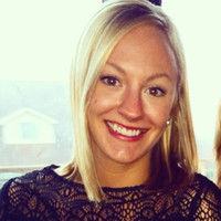 Taylor Thompson