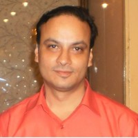 Shravan Maheshwari
