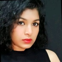 Swathi Nishanth