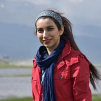 Zahra Aghamiri