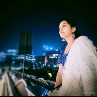 Madhavi Gundaboena