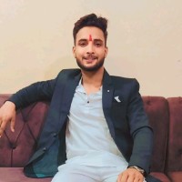 Vijendra Patel
