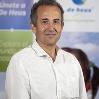 Juan Manuel Sanchez Martin