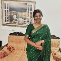 Suriyalakshmi Lakshmanaswamy