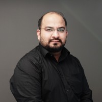 Bhanu Bhatia