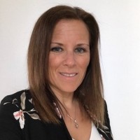 Annie-Elaine Charette, MBA