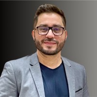 RUBENS M. DA SILVA