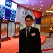 Johnson Kwok