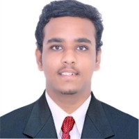 Suhas Suresh