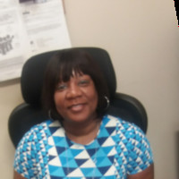 Betty McBride-Yates