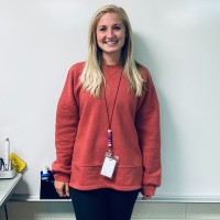 Katie Biscorner