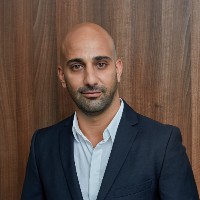 Liron Halevi