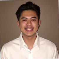 Patrick Tran
