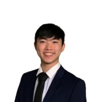 Jonathan Ma