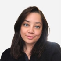 Darcy Diaz