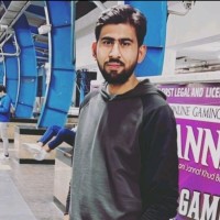 Mohd. Atique Junaid