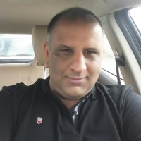 vikram sharma