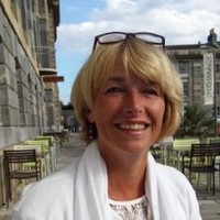Marjo Kortenoeven