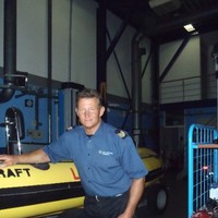 Peter Van Der Drift