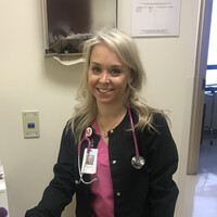 Chasity Sutton